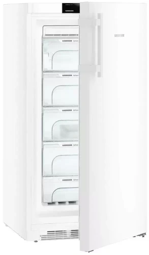 Морозильник Liebherr GN 3835 Comfort NoFrost фото 5