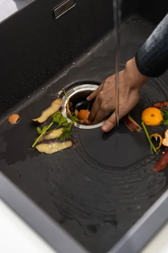 Измельчитель пищевых отходов Franke SLIM 50 фото 6