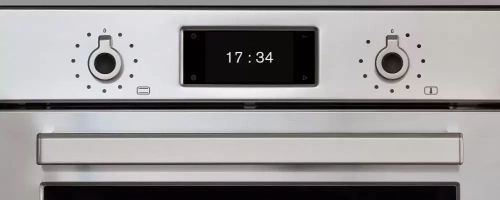 Духовой шкаф Bertazzoni F457PROVTN фото 2