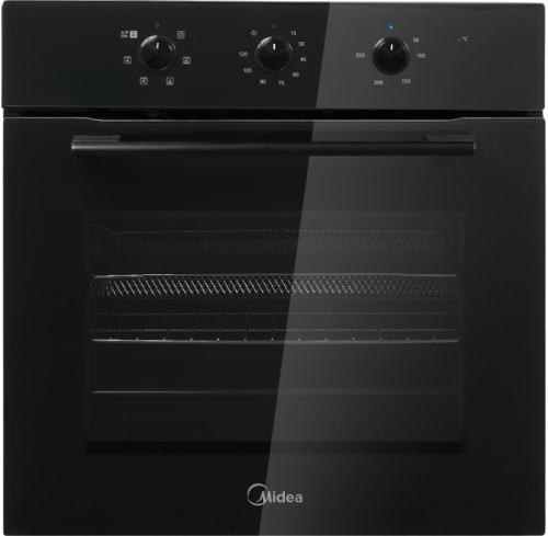 Midea MO37007GB