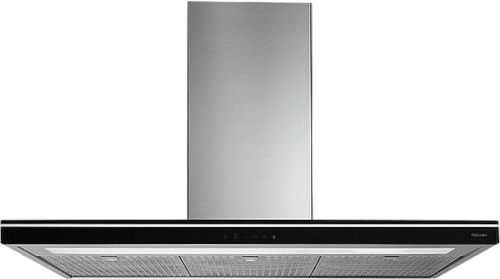 Falmec LUCE ISOLA GLASS BLACK 90