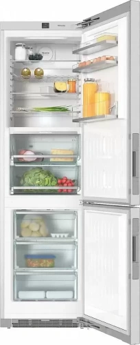 Холодильно-морозильная комбинация Miele KFN 29483 D edt/cs фото 2