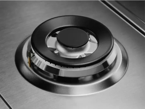 Варочная панель Electrolux EGS6436SX фото 4
