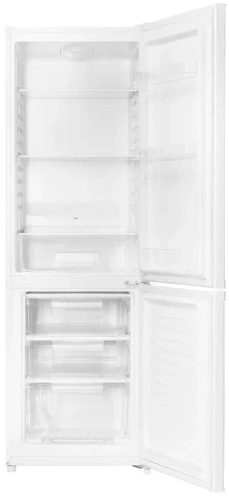 Холодильник MAUNFELD MFF170W фото 2