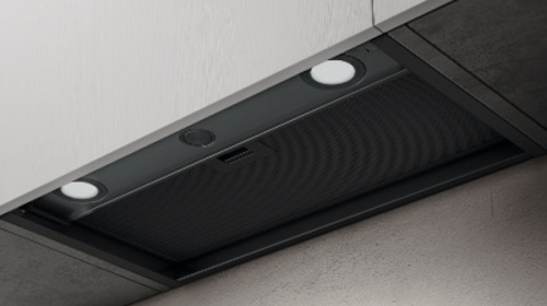 Elica BOXIN LX/BL MAT/A/120