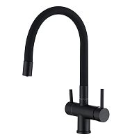Emar ЕС - 3015 black