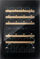 Винный шкаф Dunavox DVS-44.120DB