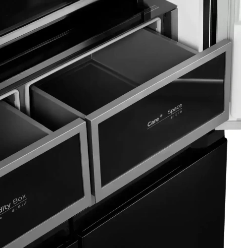 Холодильник Maunfeld MFF190NFDB фото 7