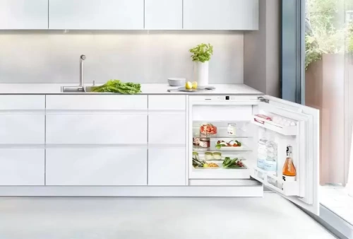 Встраиваемый холодильник Liebherr UIK 1514 Comfort фото 4