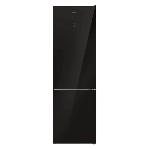 Холодильник Maunfeld MFF200NFB Inverter фото 3