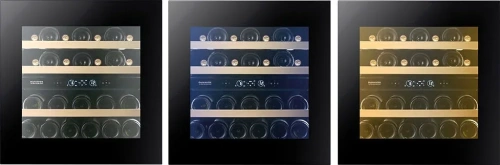 Винный шкаф Dunavox DVN-32.85DOP.TO фото 7