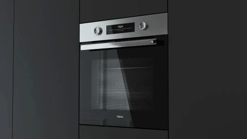 Духовой шкаф Teka HSB 6350 STAINLESS STEEL фото 5