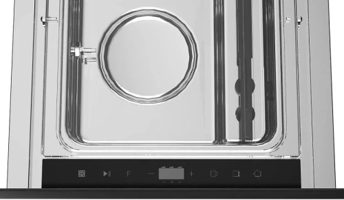 Встраиваемый вакуумный упаковщик De Dietrich DWD4830B фото 4