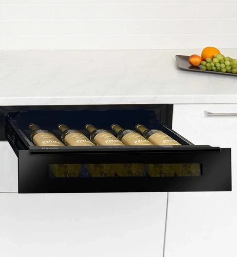 Встраиваемый винный шкаф Pando PVMC 15-5CR фото 3