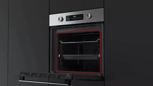 Духовой шкаф Teka HSB 6350 P STAINLESS STEEL фото 6