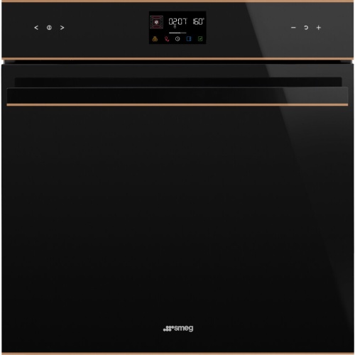 Smeg SOP6602TNR Smeg SOP6602TNR