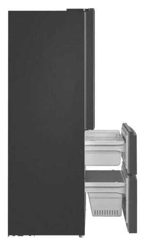 Холодильник Maunfeld MFF180NFSBE01 фото 6