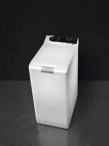 Стиральная машина AEG LTR8E363E фото 6