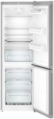Холодильник Liebherr CNPef 4313 NoFrost фото 3