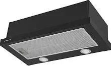 Встраиваемая кухонная вытяжка MAUNFELD VS Fast 60 черный