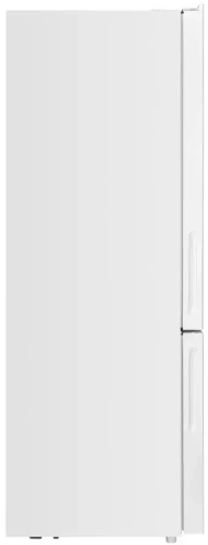 Холодильник MAUNFELD MFF1857NFW фото 6