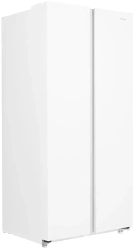 Холодильник MAUNFELD MFF177NFWE фото 4