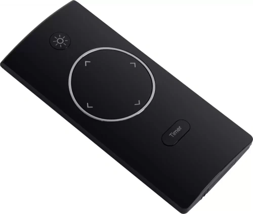 Встраиваемая кухонная вытяжка MAUNFELD Fantasy Light 60 черный фото 14