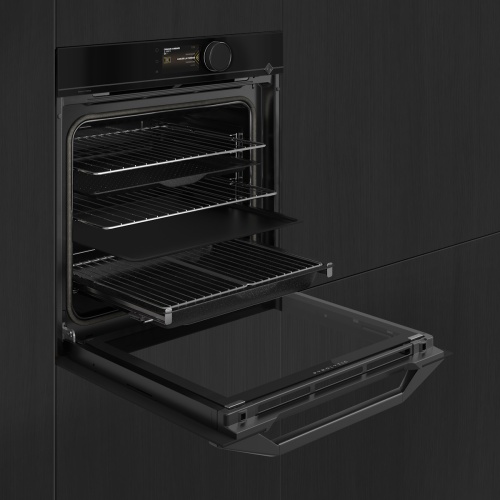 Духовой шкаф De Dietrich DOP4746BT фото 4