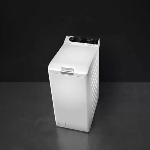 Стиральная машина AEG LTR8E373E фото 6