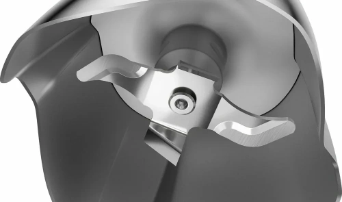 Блендер Bosch MSM6M622 черный фото 3