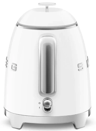 Чайник Smeg KLF05WHEU фото 8