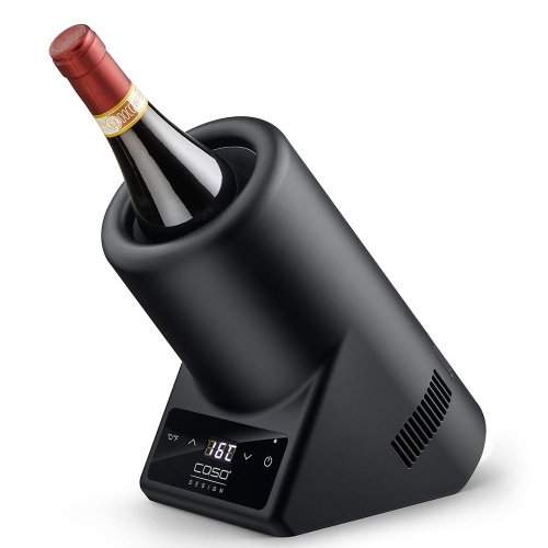 CASO VinoCase Black CASO VinoCase Black