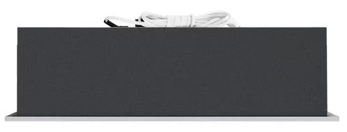 Встраиваемая вытяжка Maunfeld Crosby 850LED белый фото 8