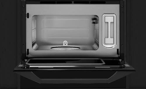 Встраиваемый паровой шкаф De Dietrich DKV4530H фото 4