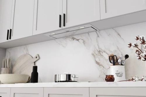 Встраиваемая вытяжка Franke VERA 52 WH фото 10