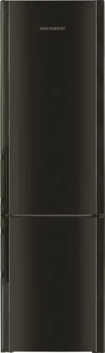 Холодильник Liebherr CBNb 3913 Comfort BioFresh NoFrost фото 4