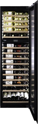 Винный шкаф Dunavox DVN-109.291DOP.TO фото 2