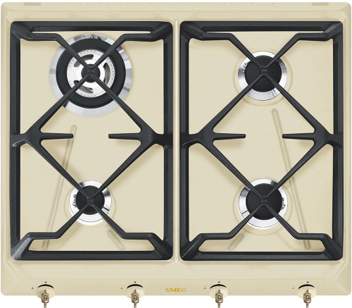 Smeg SRV864POGH Smeg SRV864POGH