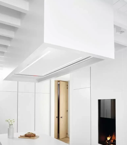 Встраиваемая вытяжка De Dietrich DHL2993W фото 5