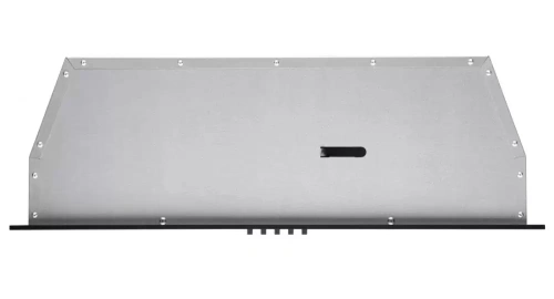 Встраиваемая кухонная вытяжка MAUNFELD THAMES 601M черный фото 8