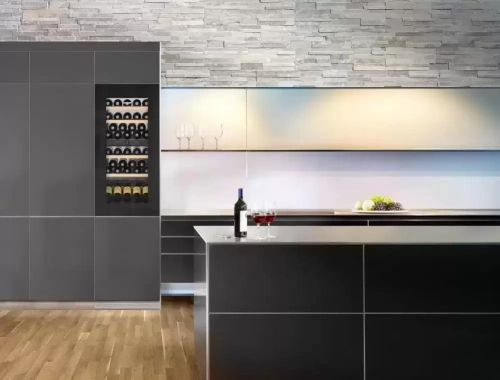 Встраиваемый винный шкаф Liebherr EWTgb 2383 Vinidor фото 6