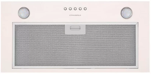 Встраиваемая кухонная вытяжка MAUNFELD Crosby Singl 60 BEIGE фото 3