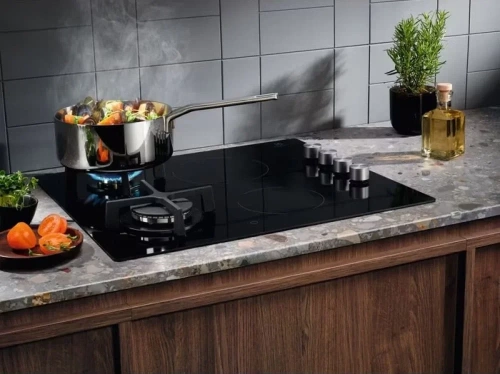 Варочная панель Electrolux EGE6172NOK фото 4