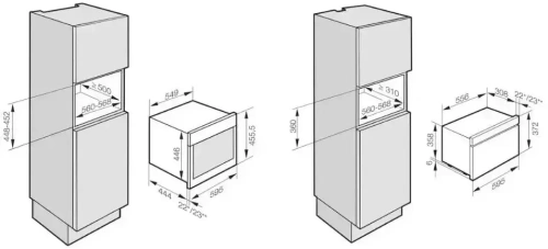 Пароварка Miele DGC 5061 фото 3