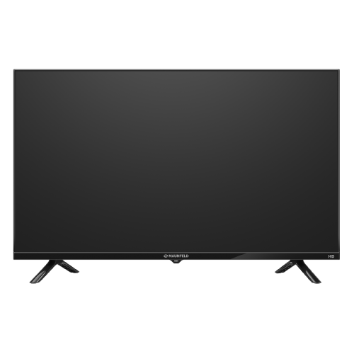 32" Телевизор MAUNFELD MLT32HSD02, HD, Android TV фото 3