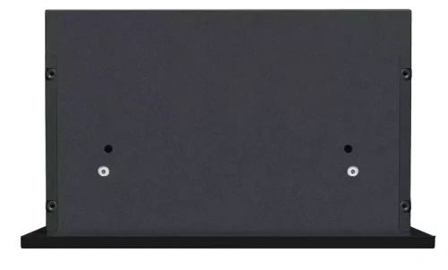 Встраиваемая вытяжка Maunfeld Crosby 850LED черный фото 9