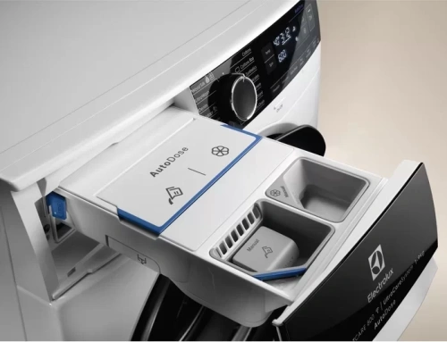 Стиральная машина Electrolux EW8F1R69SA фото 17