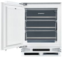 Maunfeld MBFR88SWGR Inverter
