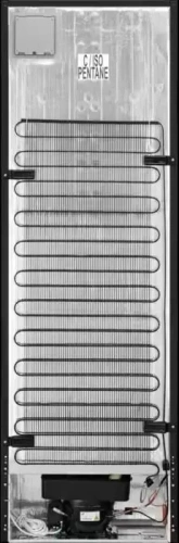 Холодильник Electrolux LNC7ME32W2 фото 3