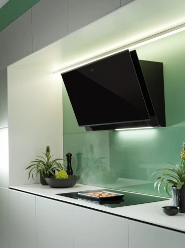 Вытяжка Franke FMY PRO 907 FM BK/BK MATT фото 13